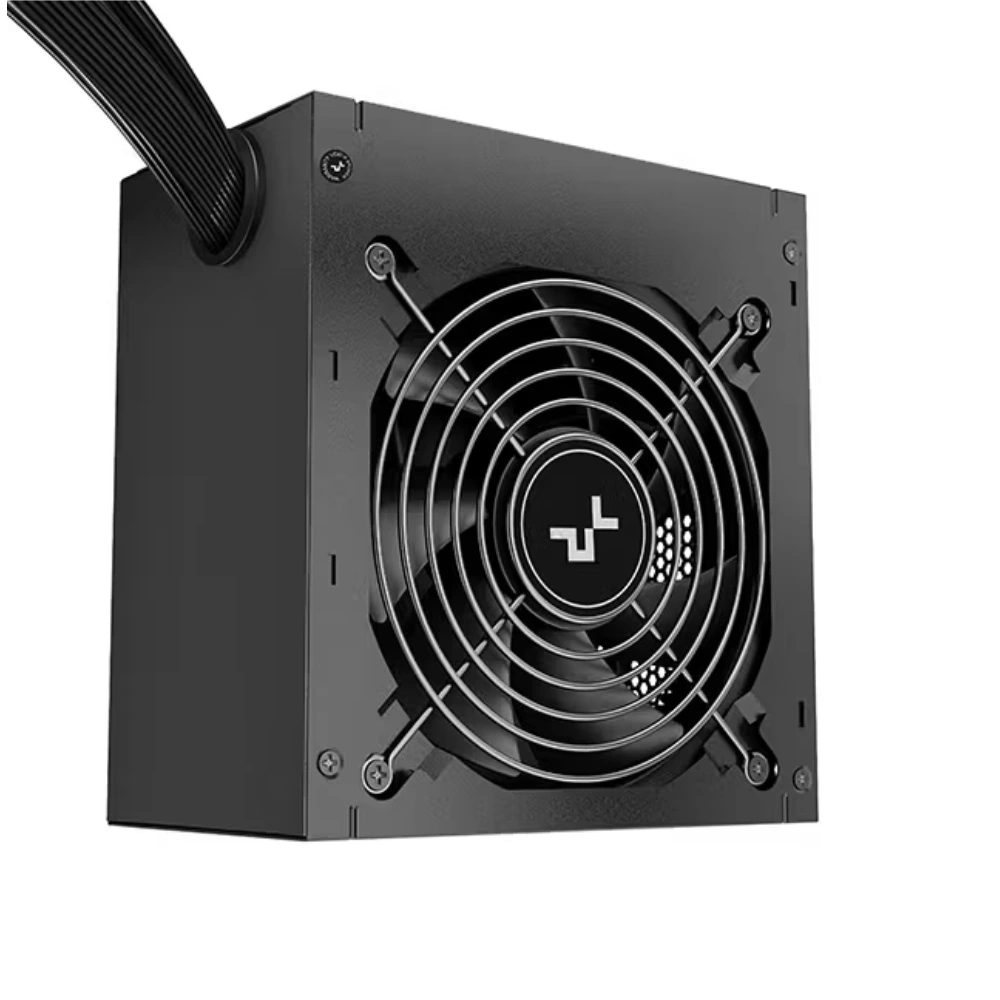 Deepcool Desktop Power Supply 750w 80 Plus Gold (PN750D) view 4